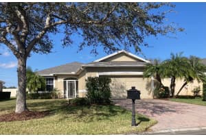 3159 Ashford Square, Vero Beach, FL 32966 Sold 04/14/25