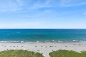 1500 S Ocean Boulevard S-1602, Boca Raton, FL 33432 Sold 04/18/25