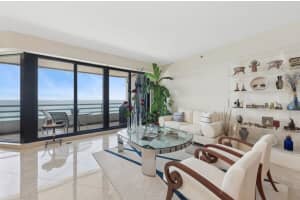1500 S Ocean Boulevard S-1602, Boca Raton, FL 33432 Sold 04/18/25
