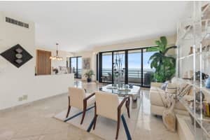 1500 S Ocean Boulevard S-1602, Boca Raton, FL 33432 Sold 04/18/25