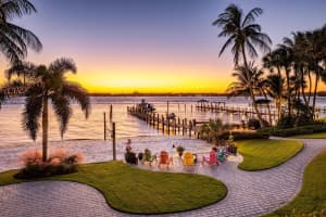 65 S River Road, Sewalls Point, FL 34996 Sold 07/14/25