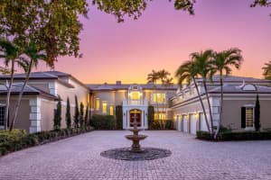 65 S River Road, Sewalls Point, FL 34996 Sold 07/14/25