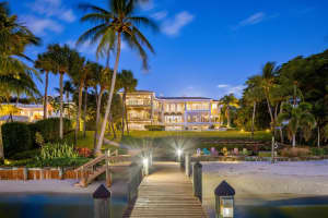 65 S River Road, Sewalls Point, FL 34996 Sold 07/14/25