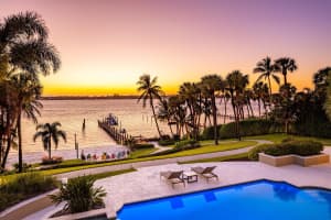 65 S River Road, Sewalls Point, FL 34996 Sold 07/14/25