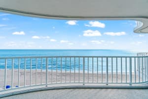 3211 S Ocean Boulevard 802, Highland Beach, FL 33487 - MLS#R11061067