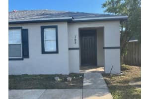 792 SW Nichols Terrace, Port Saint Lucie, FL 34953 Sold 06/20/25