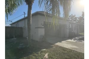 792 SW Nichols Terrace, Port Saint Lucie, FL 34953 Sold 06/20/25