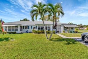 1212 S Drive Way Way C, Delray Beach, FL 33445 Sold 08/05/25