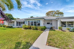 1212 S Drive Way Way C, Delray Beach, FL 33445 Sold 08/05/25