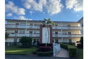 410 Brighton J, Boca Raton, FL 33434 Sold 07/08/25