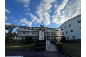 410 Brighton J, Boca Raton, FL 33434 Sold 07/08/25