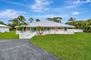 8941 Yearling Drive, Lake Worth, FL 33467 Sold 06/02/25