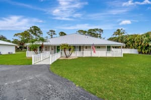 8941 Yearling Drive, Lake Worth, FL 33467 Sold 06/02/25