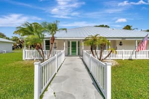 8941 Yearling Drive, Lake Worth, FL 33467 Sold 06/02/25