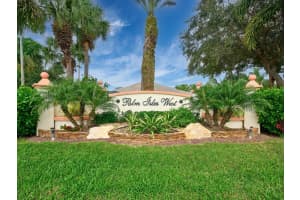 9679 Crescent View Drive N, Boynton Beach, FL 33437 Sold 03/14/25