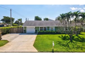 3020 Nautical Way, Lake Worth, FL 33462 Sold 03/25/25