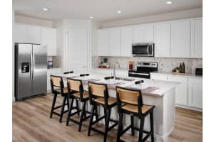 9041 Dahlia Circle, Port Saint Lucie, FL 34986 Sold 04/21/25