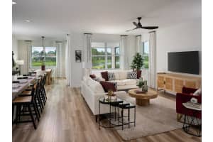 9041 Dahlia Circle, Port Saint Lucie, FL 34986 Sold 04/21/25