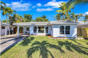 334 Wellesley Drive, Lake Worth Beach, FL 33460 Sold 08/25/25