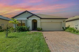 3580 Foggy Mist Road SE, Palm Bay, FL 32909 Sold 08/18/25