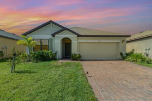 3580 Foggy Mist Road SE, Palm Bay, FL 32909 Sold 08/18/25