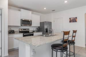 3580 Foggy Mist Road SE, Palm Bay, FL 32909 Sold 08/18/25