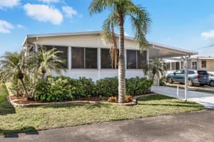 53008 Del Rio Bay, Boynton Beach, FL 33436 Sold 04/07/25