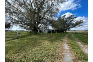 600 Nw 344th Street, Okeechobee
