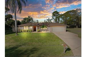 145 SE Fallon Drive, Port Saint Lucie, FL 34983 Sold 04/09/25