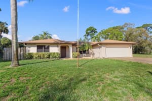 145 SE Fallon Drive, Port Saint Lucie, FL 34983 Sold 04/09/25