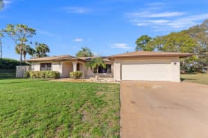 145 SE Fallon Drive, Port Saint Lucie, FL 34983 Sold 04/09/25