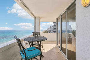 1200 S Ocean Boulevard 9a, Boca Raton, FL 33432 Sold 04/30/25