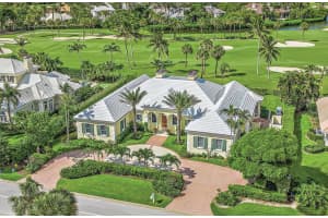 12101 Turtle Beach Road, North Palm Beach, FL 33408 Sold 05/01/25