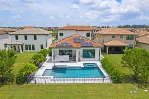 8867 Grand Prix Lane, Boynton Beach, FL 33472 Sold 03/03/25