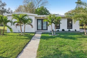 151 NE Estia Lane, Port Saint Lucie, FL 34983 Sold 04/15/25
