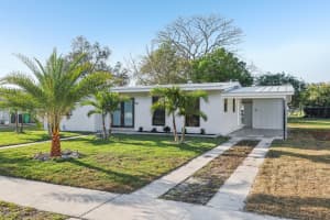 151 NE Estia Lane, Port Saint Lucie, FL 34983 Sold 04/15/25