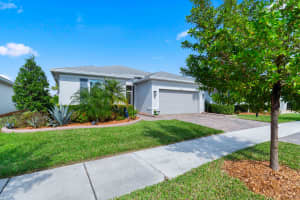 12665 SW Gingerline Drive, Port Saint Lucie, FL 34987 Sold 07/25/25