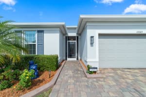 12665 SW Gingerline Drive, Port Saint Lucie, FL 34987 Sold 07/25/25