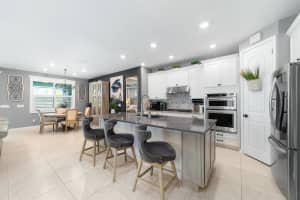 12665 SW Gingerline Drive, Port Saint Lucie, FL 34987 Sold 07/25/25