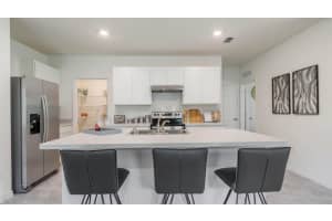 508 Seafoam Circle, Fort Pierce, FL 34945 Sold 09/09/25