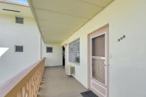 16900 NE 14th Avenue 205, Miami, FL 33162 Sold 03/17/25