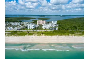 5163 N A1a Highway 319, Hutchinson Island, FL 34949 Sold 05/09/25