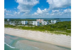 5163 N A1a Highway 319, Hutchinson Island, FL 34949 Sold 05/09/25