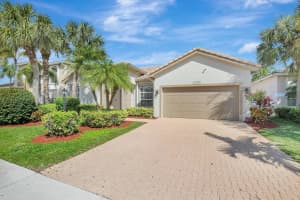 12589 Little Palm Lane, Boca Raton, FL 33428 Sold 04/01/25