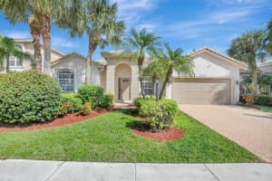 12589 Little Palm Lane, Boca Raton, FL 33428 Sold 04/01/25