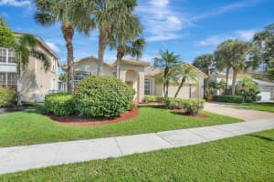 12589 Little Palm Lane, Boca Raton, FL 33428 Sold 04/01/25