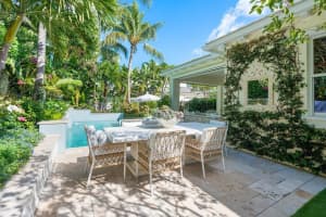 4006 N Ocean Boulevard, Gulfstream, FL 33483 Sold 03/20/25