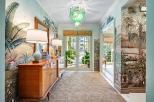 4006 N Ocean Boulevard, Gulfstream, FL 33483 Sold 03/20/25