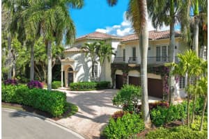 2722 Sheltingham Drive, Wellington, FL 33414 Sold 07/15/25
