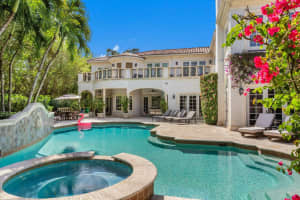 2722 Sheltingham Drive, Wellington, FL 33414 Sold 07/15/25